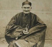 долгожители