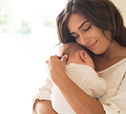 The Conscious Pregnacy and Natural Parenting. Chapter 3