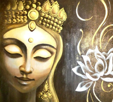 Praises to the 21 Taras