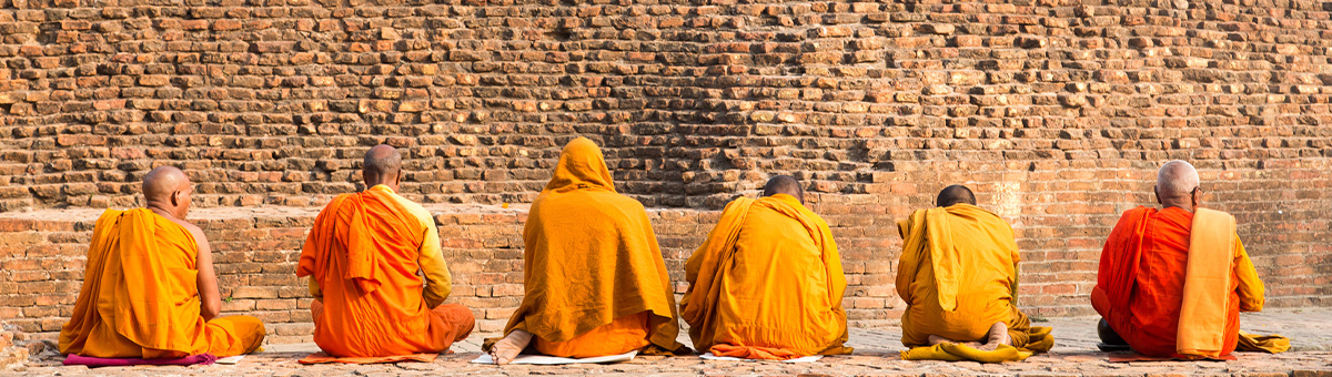 Brahmacharya: Mindfulness of Sexual Energy