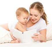 The Conscious Pregnancy and Natural Parenting. The fourth rule – spiritual self-improvement. Chapter 4