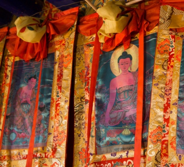 буддийские советы