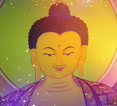The fortunate aeon. How the thousand buddhas become enlightened