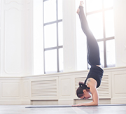 15 Things That Happen When You Get Into Yoga