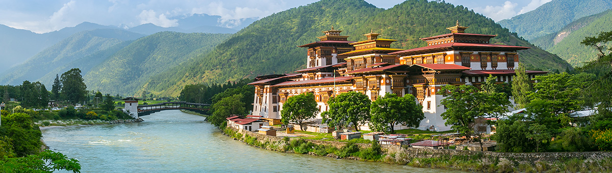 Yoga Tour to Bhutan and Nepal