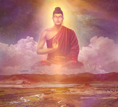 Buddha Shakyamuni, Buddha’s places
