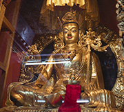 The Kleshas in Detail: Avidya or “Misunderstanding”