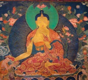 Triskandhadharmasutra - Sutra of the Three Heaps