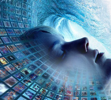 Where do thoughts come from?