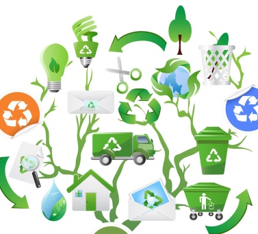 Harmful daily occurrence: microwave ovens, household chemicals, disposable tableware, plastic