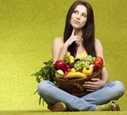 The Rise of the Power Vegans