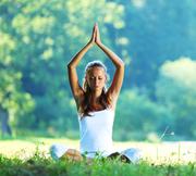 Asanas for Women’s Health
