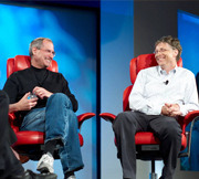 Bill Gates and Steve Jobs restrictions on wireless for their kids