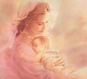 Chapter 8. Happiness of Motherhood