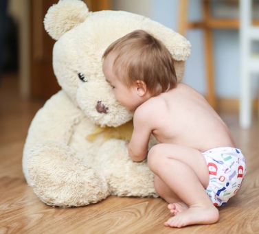 подгузники