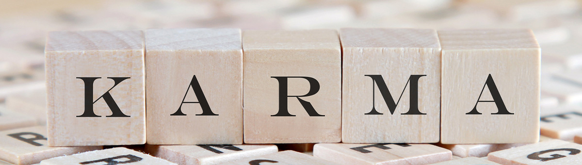 What is Karma? – Foundation, Elements & Misconceptions, Part 1