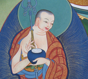 The Life of Sariputta.Part I: From Birth to the Attainment of Arahatship