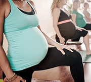 The Conscious Pregnancy and Natural Parenting. Hatha-yoga during pregnancy. Recommendations for practice. What is perinatal yoga? Chapter 6