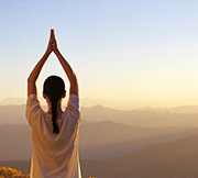 Ahimsa: Embracing “Non-Harmfulness” in Deed, Word & Spirit