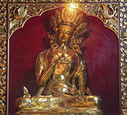 The Kleshas in Detail: Asmita or Egoism