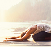 What’s the Difference Between Yoga and Pilates