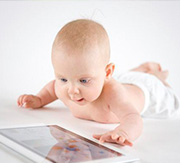 дети гаджет