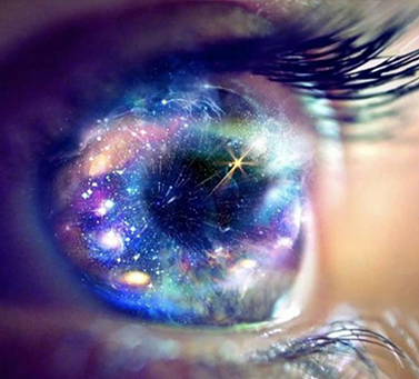 THE FIRST UNIVERSAL TRUTH: You are the creator of your reality