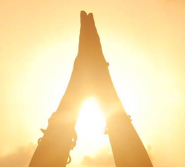 Yoga and daily routine. How many it is necessary to sleep?