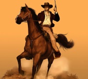 ковбой мальборо