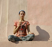 Inflexible Body. Punishment, turned into blessing