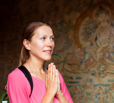 Road to Kailas, the Path to Yourself