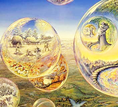 реинкарнация