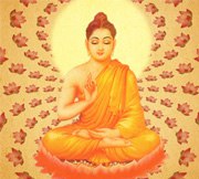 Ksitigarbha Bodhisattva Sutra. Chapter V. The names of different kinds of hells