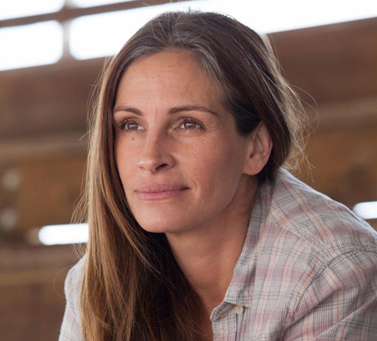 Julia Roberts made a SERIOUS Threat to all Beauty Companies 