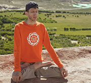 Yoga Basics: Ujjayi Breath