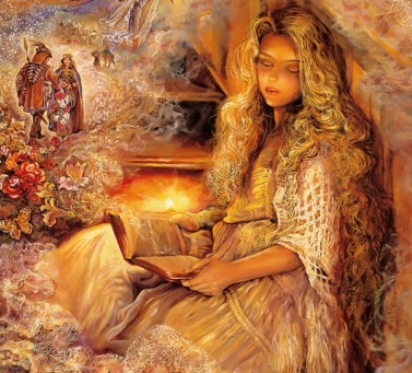 родиться женщиной, женское предназначение, женщина