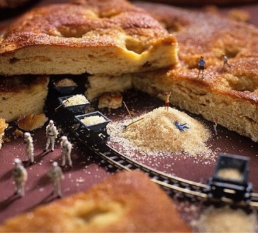 пищевая зависимость