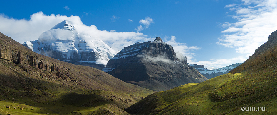 Great Tibet Tour